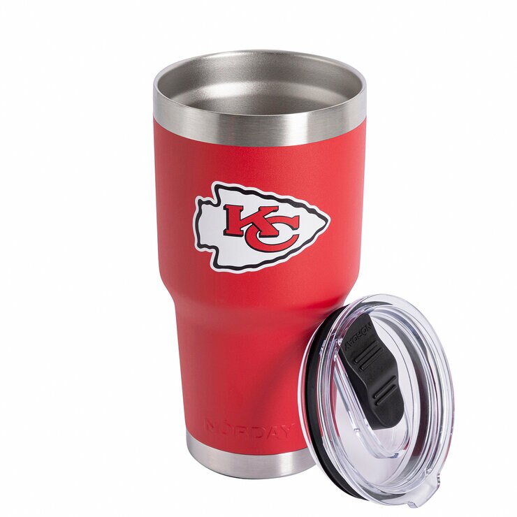 Norday, Termo con Licencia Oficial de la NFL de 30 onzas — Imagen 3 de 4