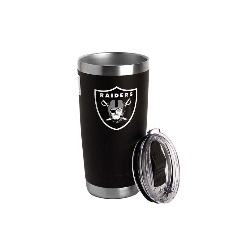 Norday, Termo con Licencia Oficial de la NFL, 20 oz — Imagen 3 de 4