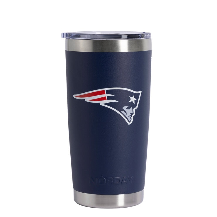 Norday, Termo con Licencia Oficial de la NFL, 20 oz — Imagen 4 de 4