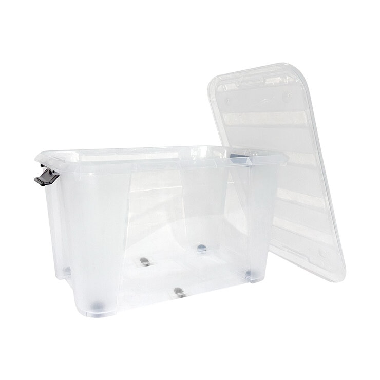 AG Box Set de 2 Cajas con Capacidad de 90L — Imagen 2 de 4