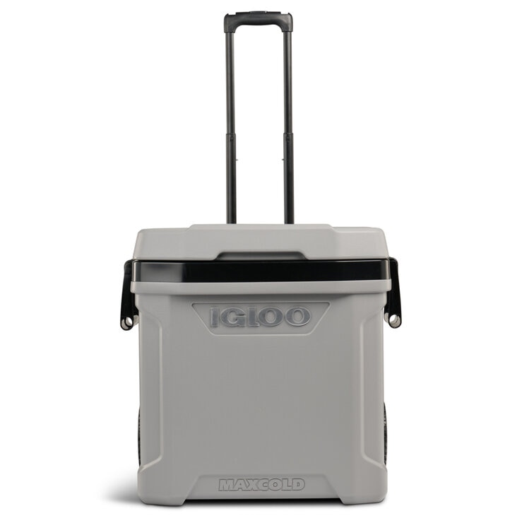 Igloo Hielera de 58 Litros Latitude Gris