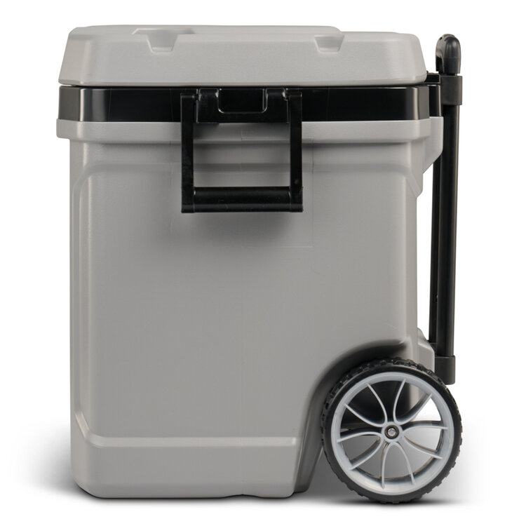 Igloo Hielera de 58 Litros Latitude Gris — Imagen 4 de 4