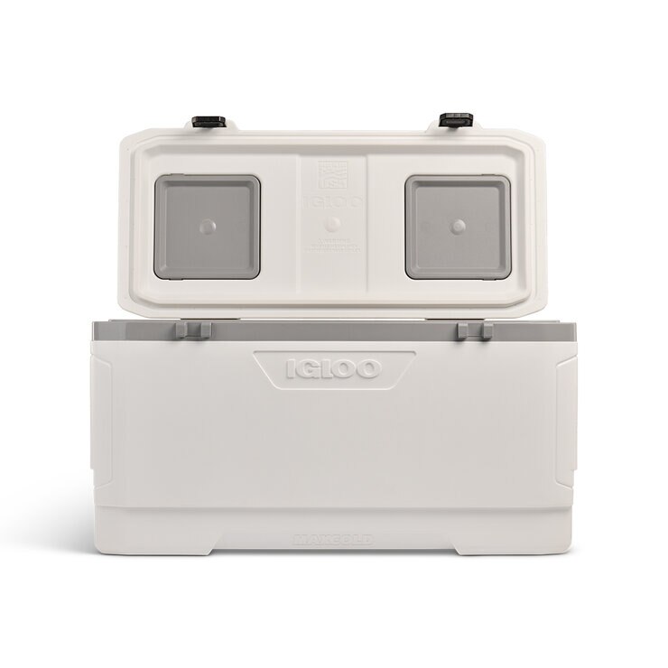 Igloo Hielera MaxCold XL de 142 Litros — Imagen 4 de 4