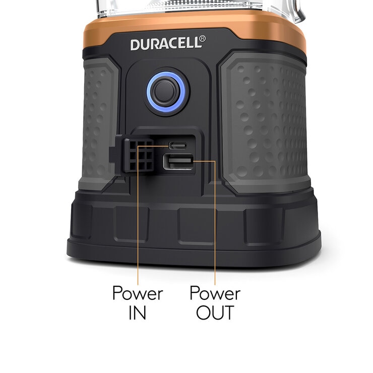 Duracell Linterna Recargable — Imagen 4 de 4