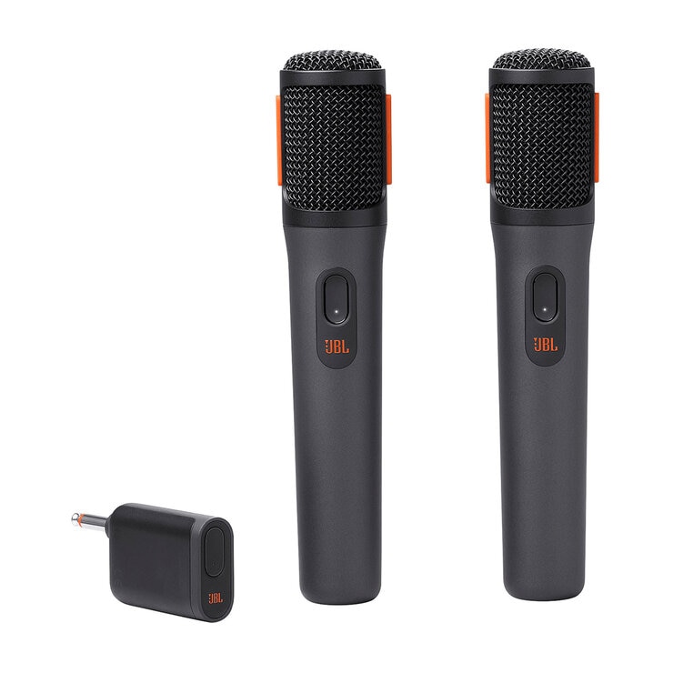 JBL Partybox 520 Bocina Bluetooth + 2 Micrófonos Inalámbricos — Imagen 4 de 4