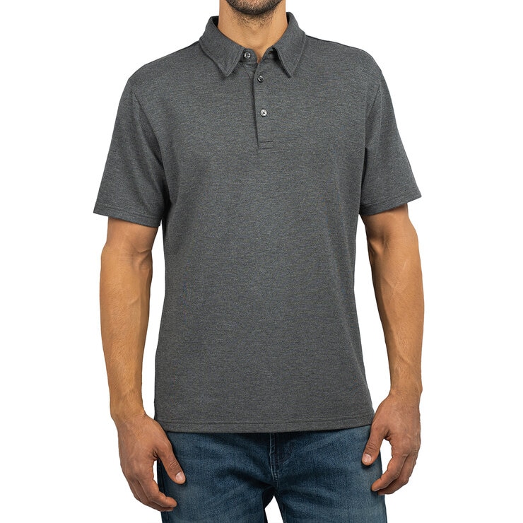Jachs NY Polo para Caballero Varias Tallas y Colores — Imagen 1 de 3