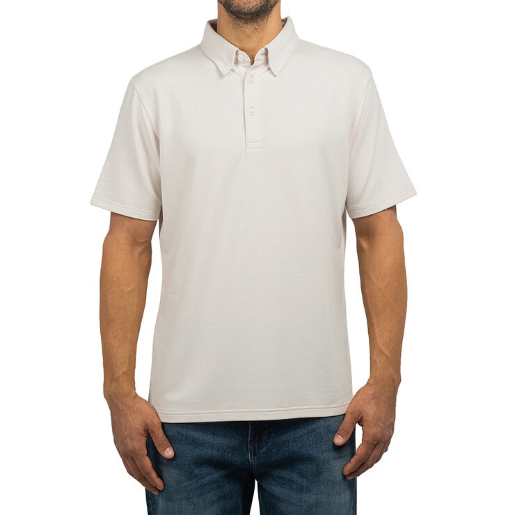 Jachs NY Polo para Caballero Varias Tallas y Colores — Imagen 3 de 3