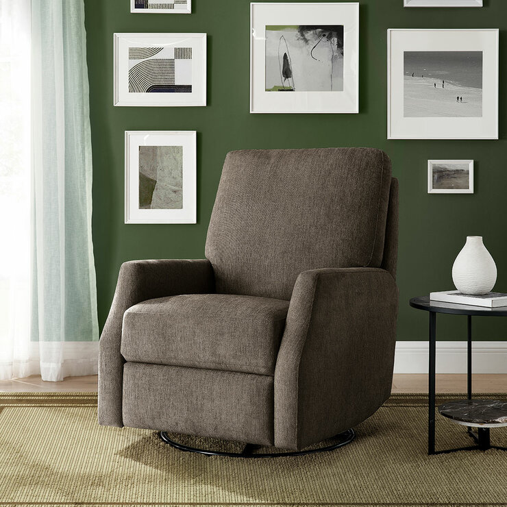 True Innovations, Sillón Reclinable