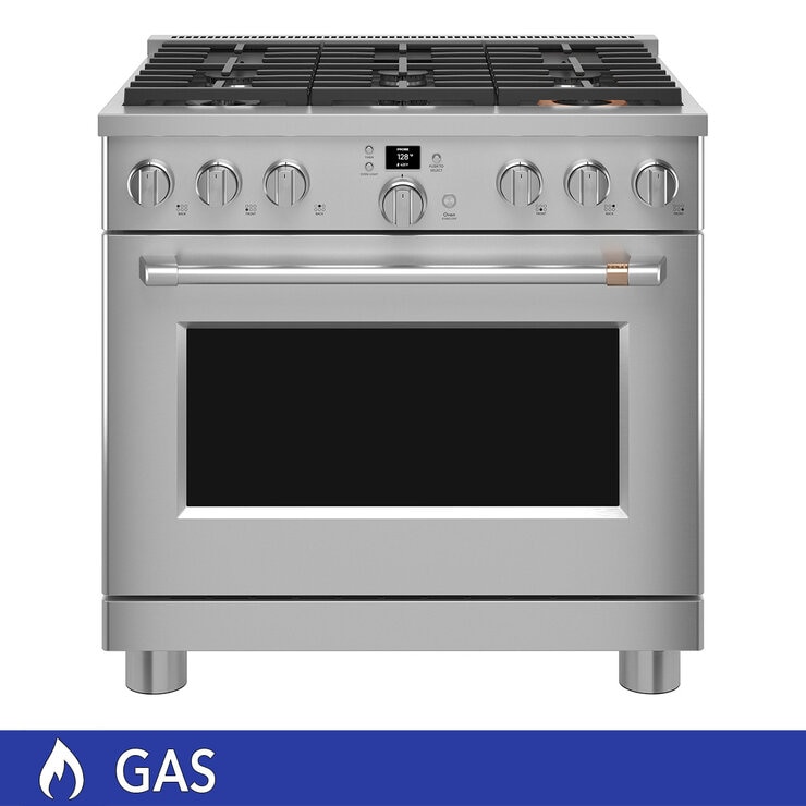 Café Estufa de Gas 90cm Varios Colores — Imagen 2 de 3