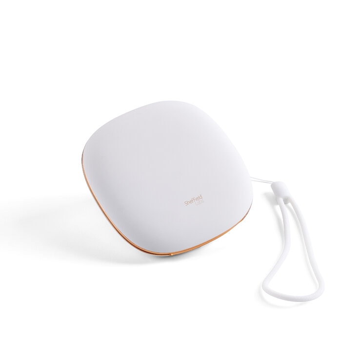 Sheffield Labs Espejo Compacto LED — Imagen 2 de 4
