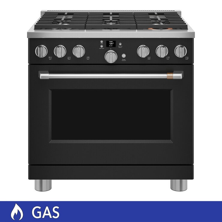 Café Estufa de Gas 90cm Varios Colores — Imagen 3 de 3