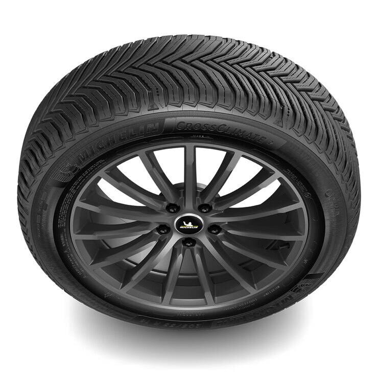 Llanta Michelin Agilis CrossClimate 2 235/85R16 120/116R — Imagen 3 de 3