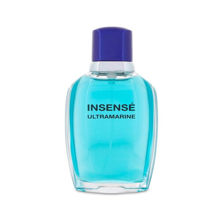 Givenchy Insense Ultramarine 100 ml — Imagen 1 de 3