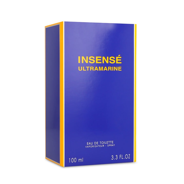 Givenchy Insense Ultramarine 100 ml — Imagen 2 de 3