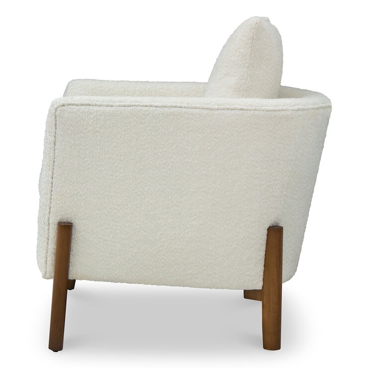 Tamarindo, Sillón de Tela — Imagen 4 de 4