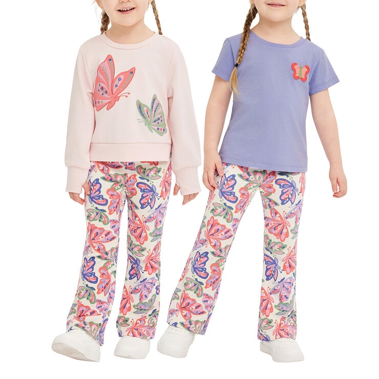 Peek Conjunto 3 piezas para Niñas Varias Tallas y Colores — Imagen 2 de 2