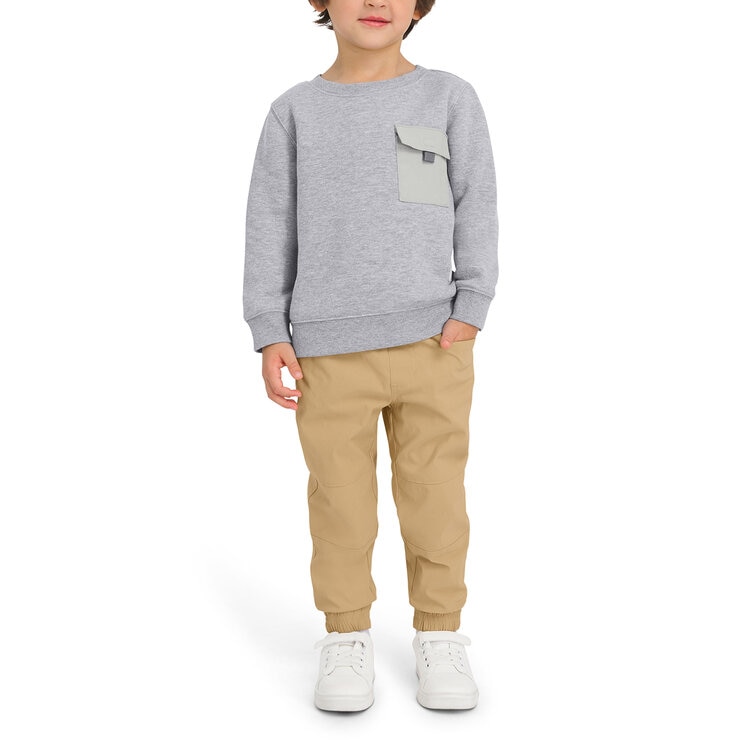 Weatherproof Vintage Conjunto 2 Piezas para Niños Varias Tallas y Colores — Imagen 1 de 2