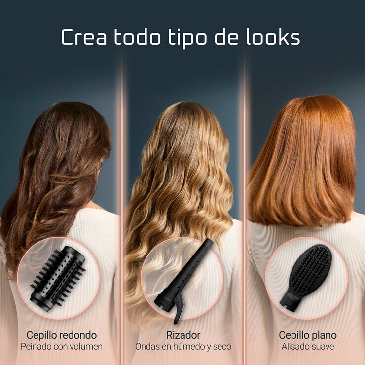 ROWENTA AIR SHAPE — Imagen 2 de 4