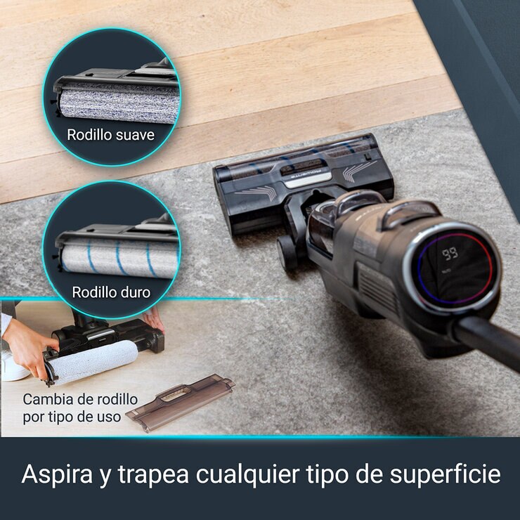 Rowenta, Washer X Clean 4 — Imagen 2 de 4