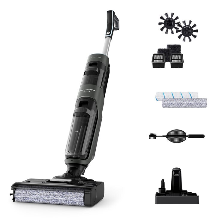 Rowenta, Washer X Clean 4