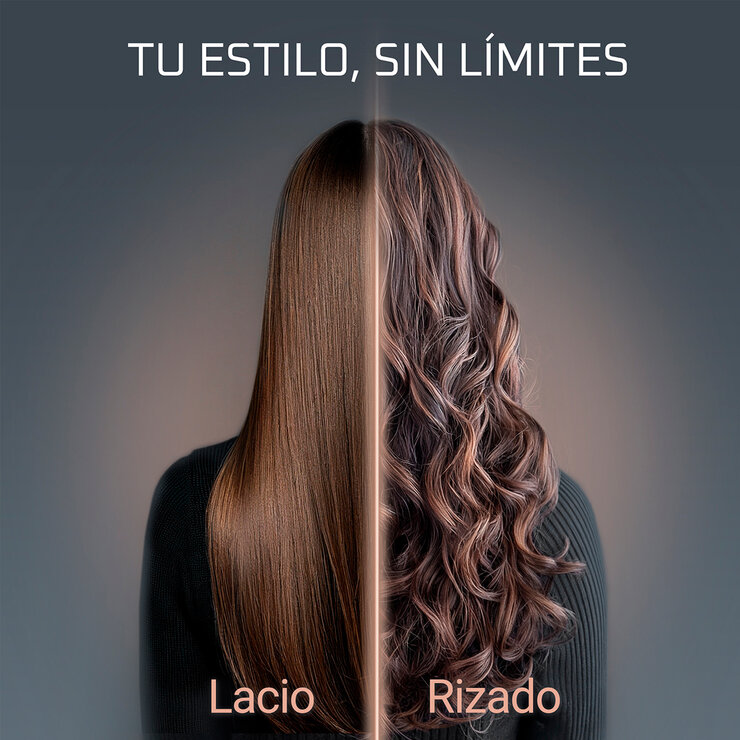 ROWENTA ALACIADORA THERMO — Imagen 3 de 4