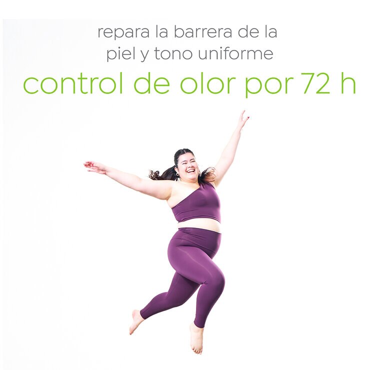Dove Desodorante Vitamin Care Pepino y Melon 3 pzas de 74 g — Imagen 3 de 4