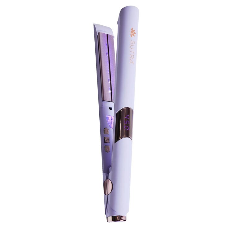 Sutra, Plancha Alaciadora para Cabello, Ultra Violeta