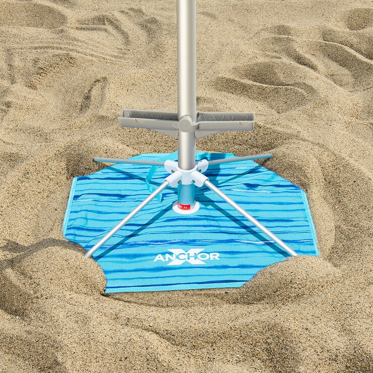 Tommy Bahama Sombrilla para Playa — Imagen 3 de 4