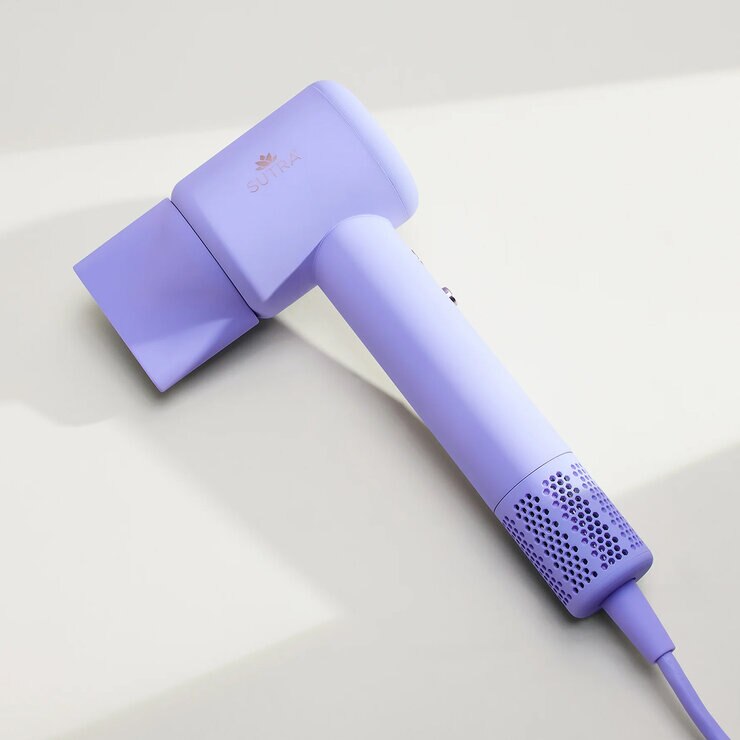 Sutra, Secadora Ultravioleta para Cabello — Imagen 4 de 4