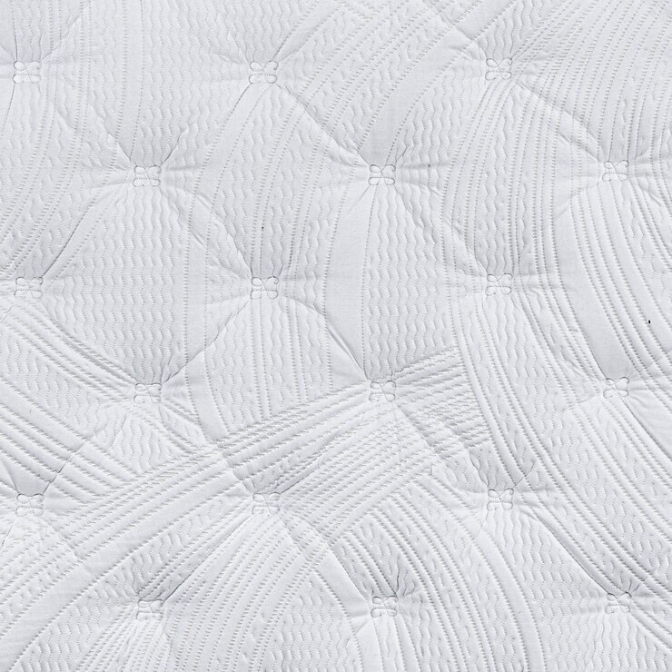 Sealy, Embody Soft Red, Colchón y Box Individual — Imagen 2 de 4