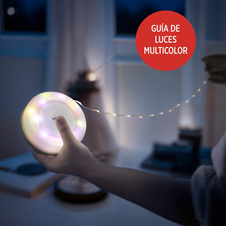 Infinity X1 Guía de Luces 2PK — Imagen 2 de 4