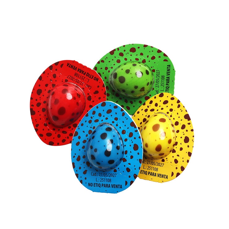 Ragolds Gomitas de Varios Sabores 630 g — Imagen 3 de 3