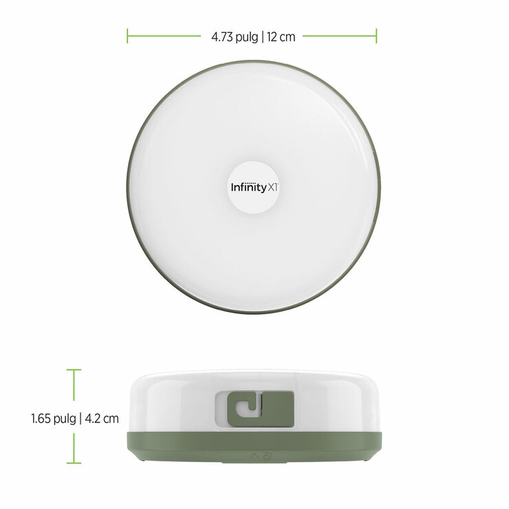 Infinity X1 Guía de Luces 2PK — Imagen 3 de 4