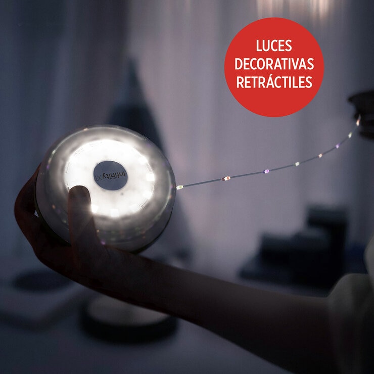 Infinity X1 Guía de Luces 2PK — Imagen 4 de 4
