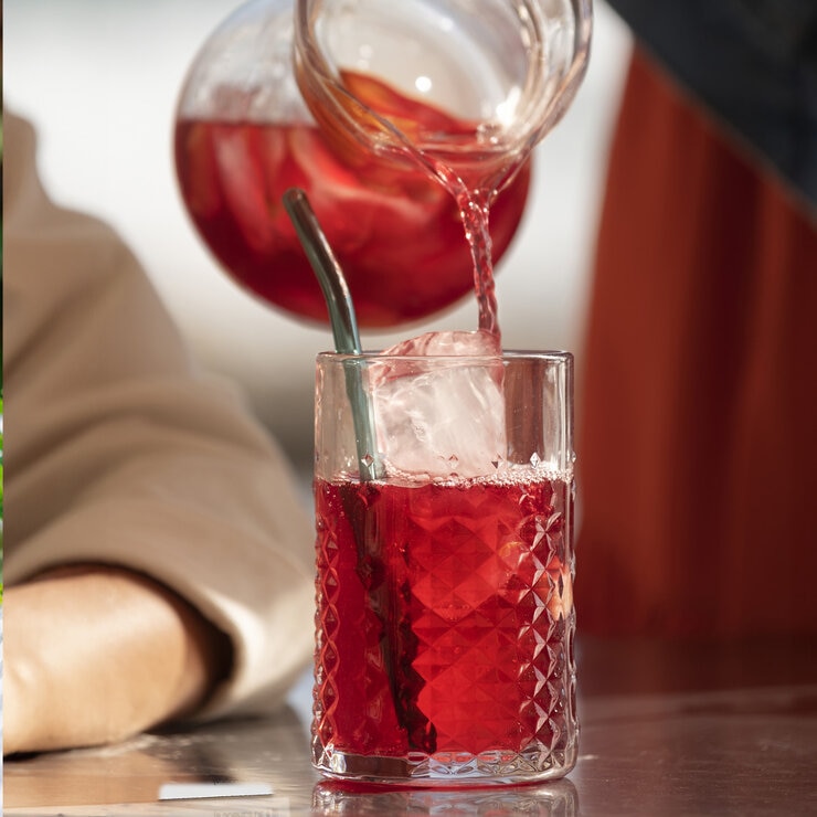 Zaaté Probiotea Kombucha Berries - Jamaica 700 g — Imagen 3 de 3