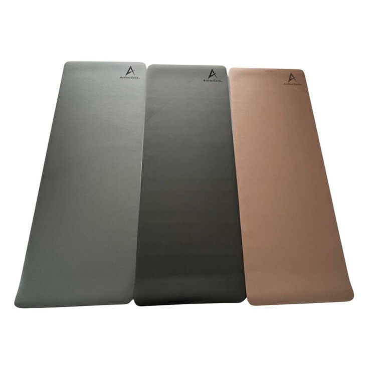 Active Core Tapete de Yoga y Pilates Varios Colores — Imagen 4 de 4