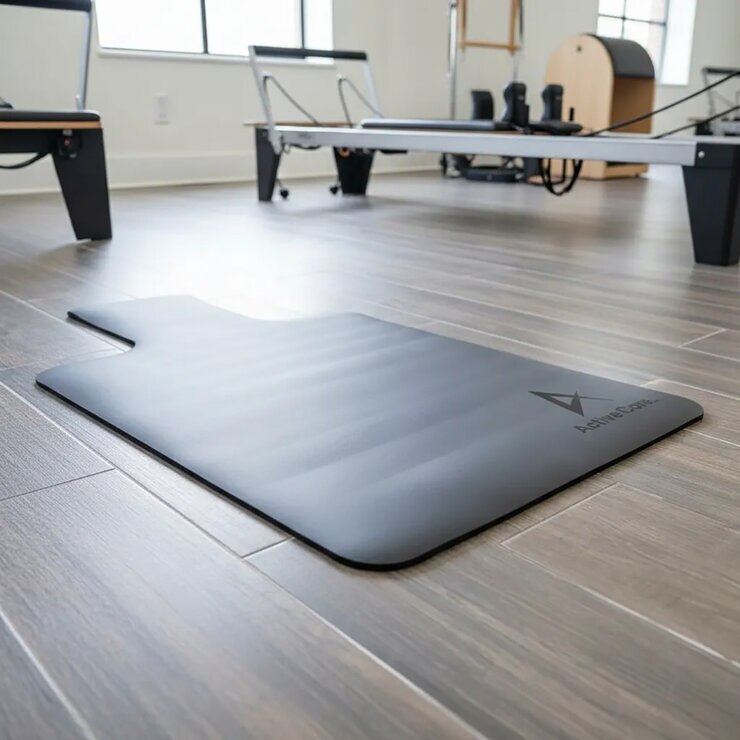 Active Core Tapete de Pilates para Reformer Varios Colores — Imagen 4 de 4