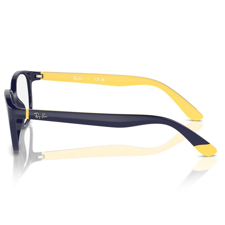 Ray Ban Junior 0RY1632 Armazón Oftálmico — Imagen 3 de 3