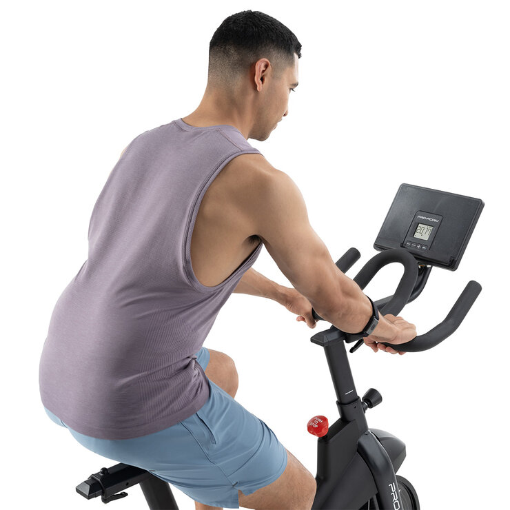 PROFORM BICICLETA SPINING — Imagen 4 de 4