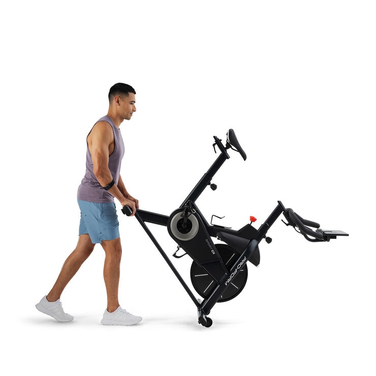 PROFORM BICICLETA SPINING — Imagen 2 de 4