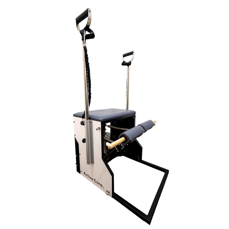 Active Core Silla de Pilates Wunda — Imagen 2 de 4