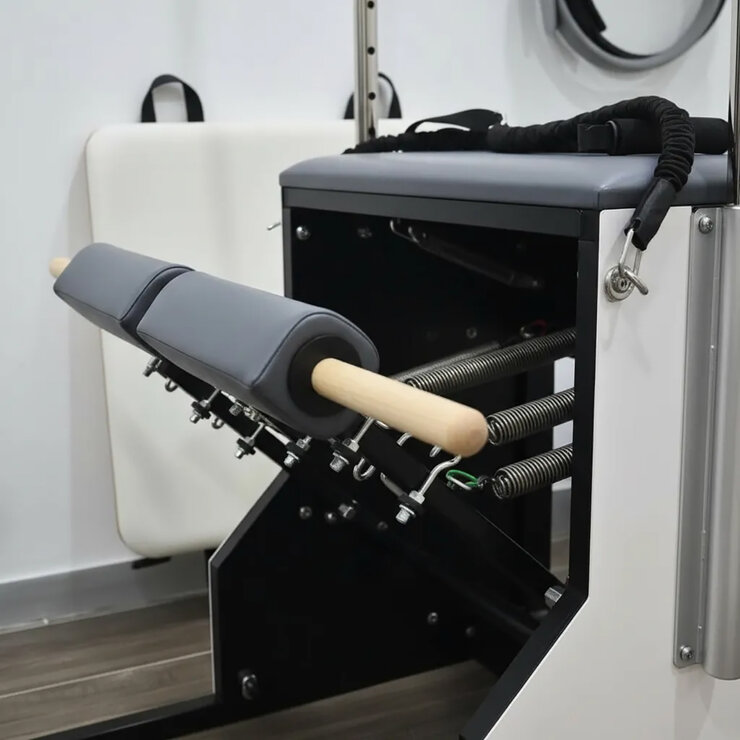 Active Core Silla de Pilates Wunda — Imagen 3 de 4