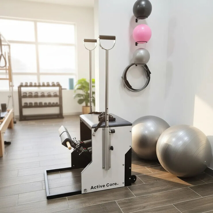 Active Core Silla de Pilates Wunda — Imagen 1 de 4