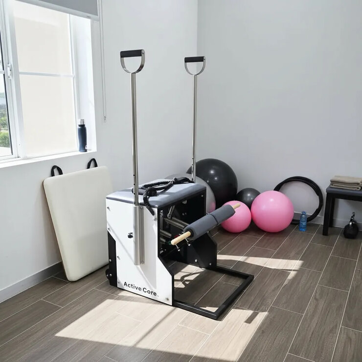 Active Core Silla de Pilates Wunda — Imagen 4 de 4