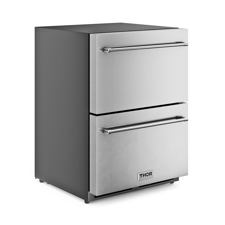 Thor Kitchen Cajon 24" — Imagen 3 de 4