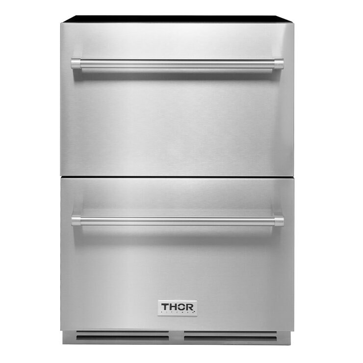 Thor Kitchen Cajon 24" — Imagen 1 de 4