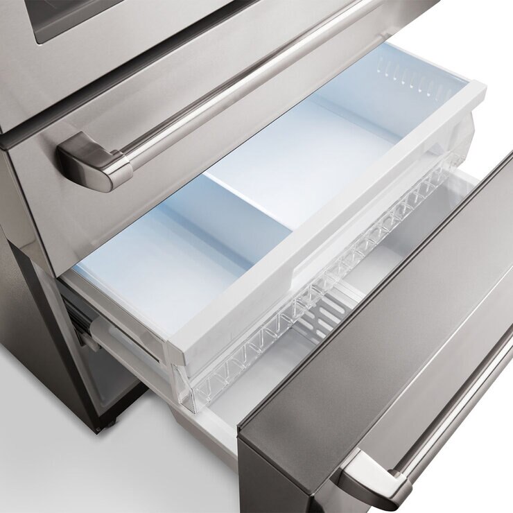 Thor Kitchen Refrigerador French Door 36" — Imagen 3 de 4