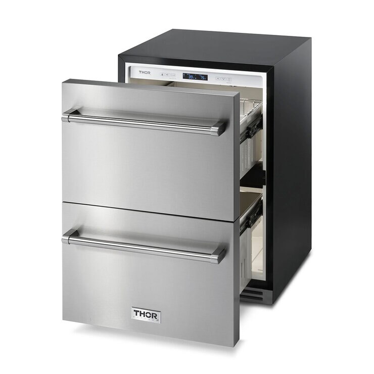 Thor Kitchen Cajón Frio — Imagen 3 de 4