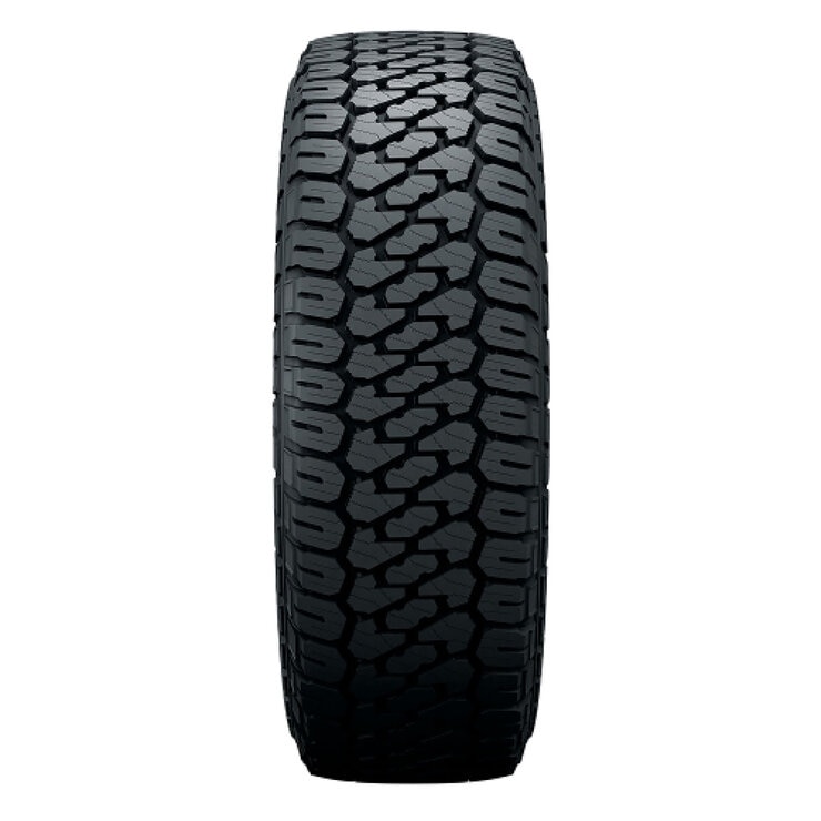 Llanta Firestone Destination XT LT265/65R18 122S — Imagen 2 de 3