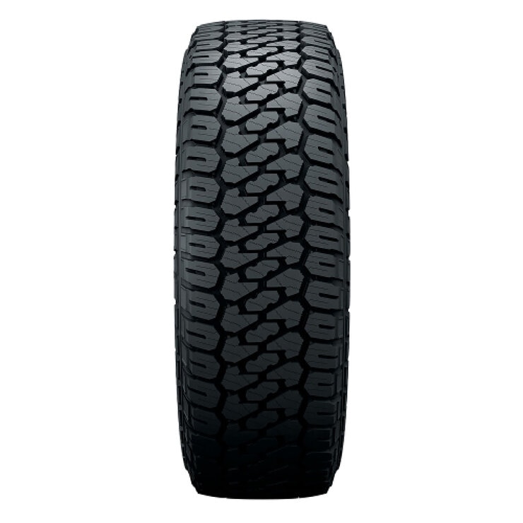 Llanta Firestone Destination XT 215/85R16 115/112S — Imagen 3 de 3